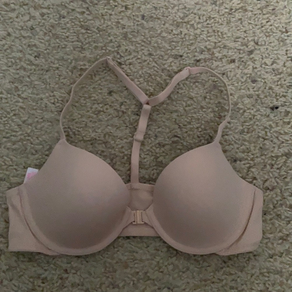 T back bra